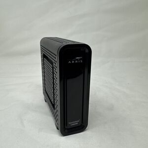 Arris SURFboard SB8200 DOCSIS 3.1 cable modem No Power Cord